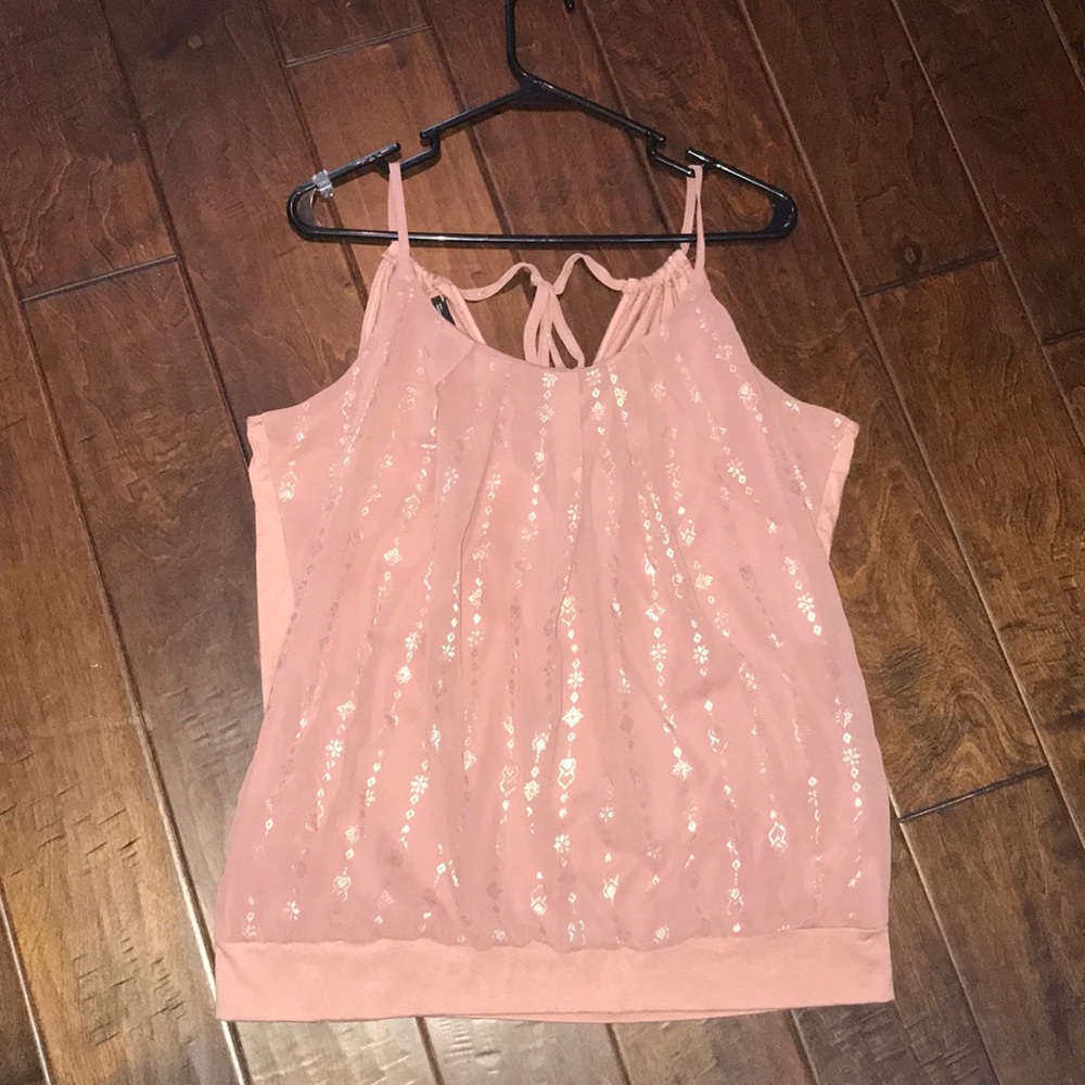 Adorable Tank Top